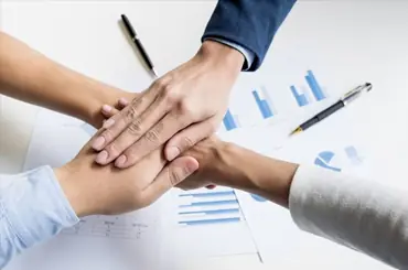 Importance of Teamwork for Business Success
