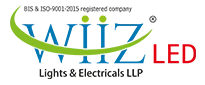 WIIZLED Lights & Electricals LLP