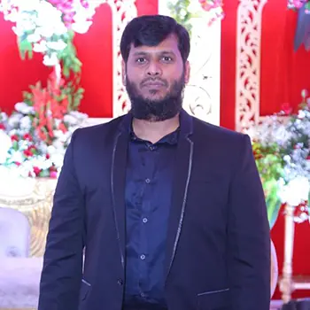 Syed Waqaruddin
