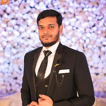 Syed Zeeshanuddin